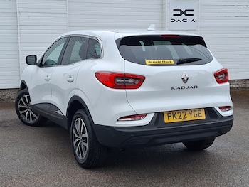 Used Renault Kadjar 2022 for sale - 78634725: Photo