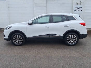 Used Renault Kadjar 2022 for sale - 78634725: Photo