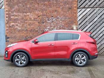 Used Kia Sportage 2019 for sale - 74776299: Photo