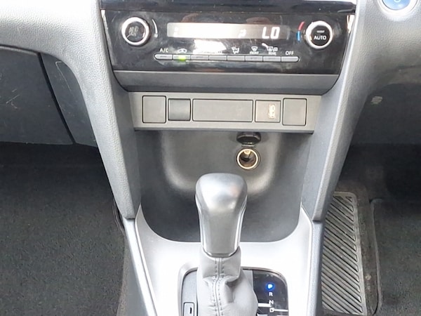 Used Toyota Yaris Cross 2022 for sale - 76221547: Photo 11