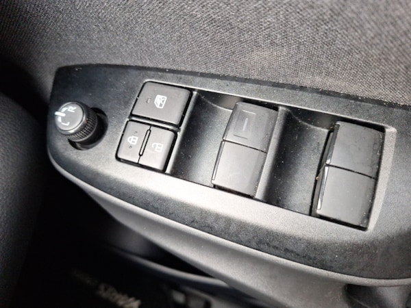 Used Toyota Yaris Cross 2022 for sale - 76221547: Photo 13