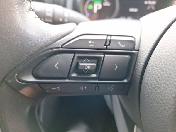 Used Toyota Yaris Cross 2022 for sale - 76221547: Photo 15