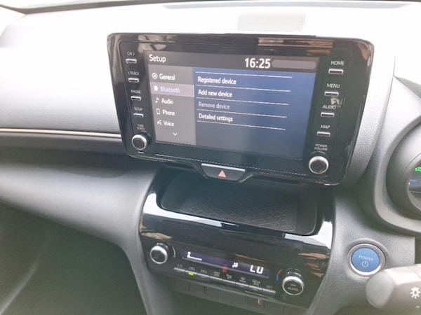 Used Toyota Yaris Cross 2022 for sale - 76221547: Photo 19