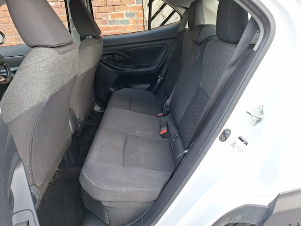 Used Toyota Yaris Cross 2022 for sale - 76221547: Photo 6