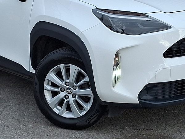 Used Toyota Yaris Cross 2022 for sale - 76221547: Photo 9