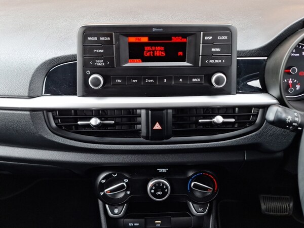 Used Kia Picanto 2023 for sale - 76108285: Photo 10