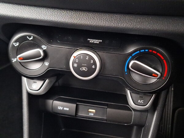 Used Kia Picanto 2023 for sale - 76108285: Photo 11