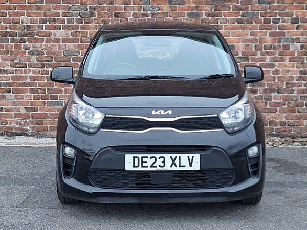 Used Kia Picanto 2023 for sale - 76108285: Photo 12
