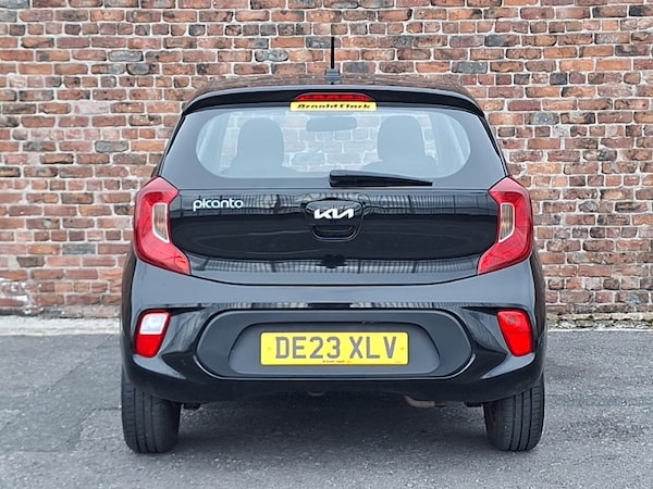 Used Kia Picanto 2023 for sale - 76108285: Photo 13