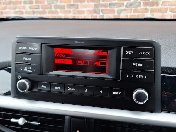 Used Kia Picanto 2023 for sale - 76108285: Photo 15