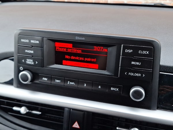Used Kia Picanto 2023 for sale - 76108285: Photo 16