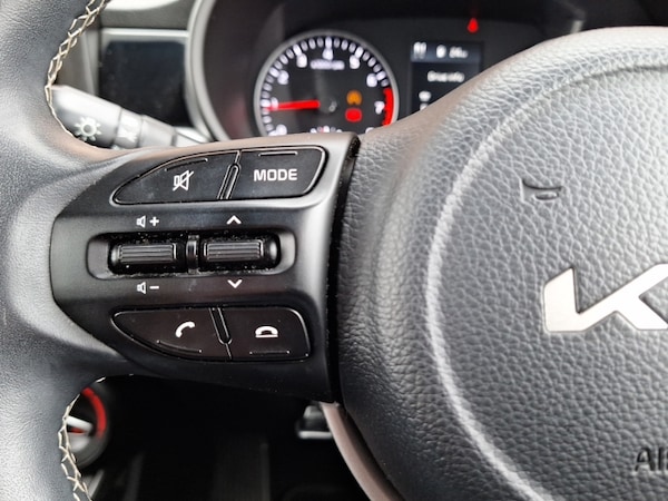 Used Kia Picanto 2023 for sale - 76108285: Photo 17