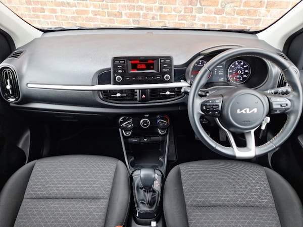 Used Kia Picanto 2023 for sale - 76108285: Photo 2