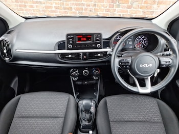 Used Kia Picanto 2023 for sale - 76108285: Photo 2