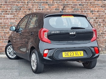 Used Kia Picanto 2023 for sale - 76108285: Photo 3
