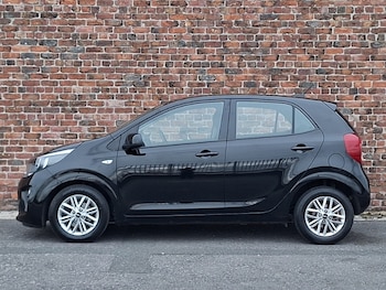 Used Kia Picanto 2023 for sale - 76108285: Photo 4