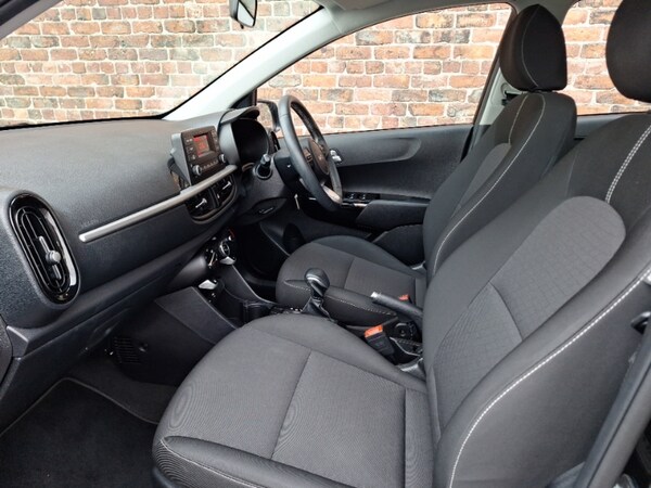 Used Kia Picanto 2023 for sale - 76108285: Photo 5