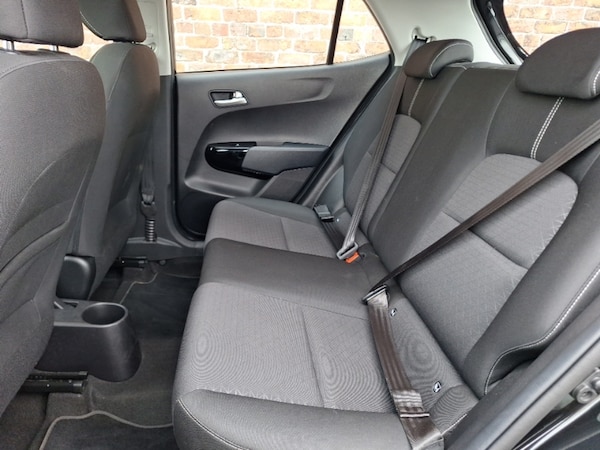Used Kia Picanto 2023 for sale - 76108285: Photo 6