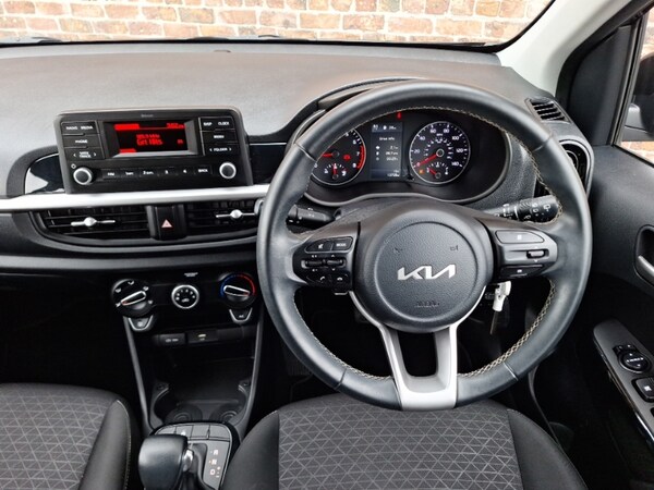 Used Kia Picanto 2023 for sale - 76108285: Photo 7