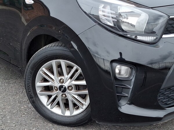 Used Kia Picanto 2023 for sale - 76108285: Photo 9
