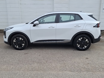 Used Kia Sportage 2025 for sale - 78274488: Photo
