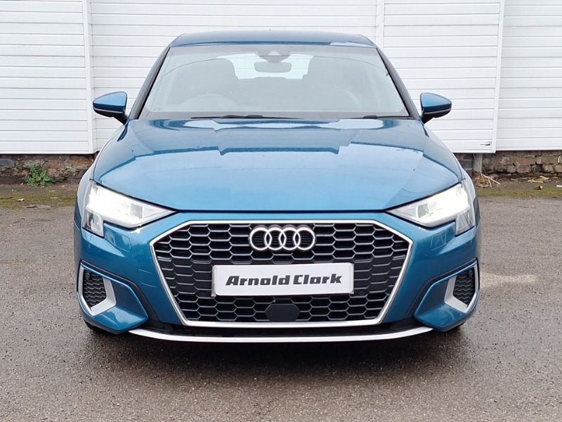 Used Audi A3 2022 for sale - 78023464: Photo 12