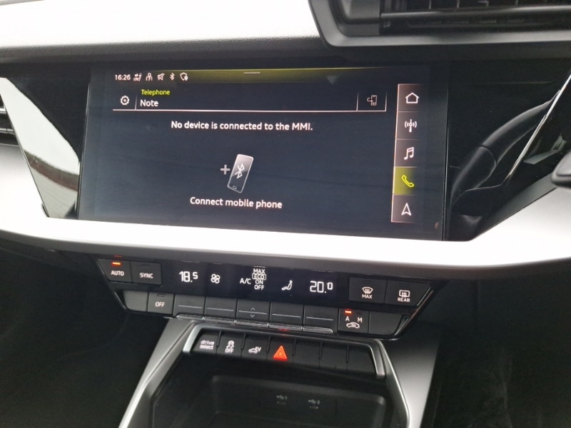 Used Audi A3 2022 for sale - 78023464: Photo 19