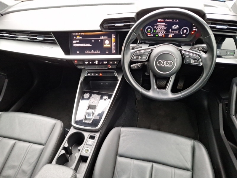 Used Audi A3 2022 for sale - 78023464: Photo 7