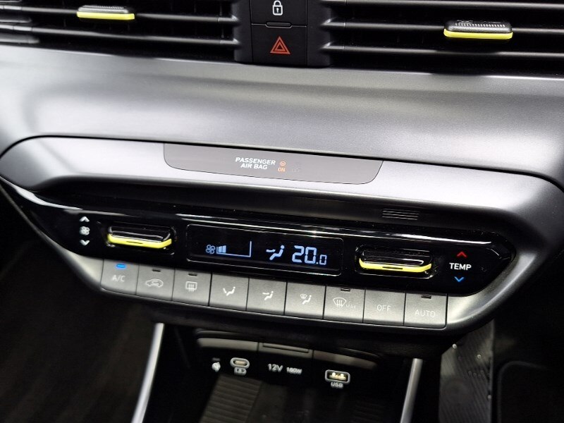 2024 Hyundai i20 1.0T GDi Ultimate 5dr DCT Hatchback Petrol Automatic - Picture 14 of 19