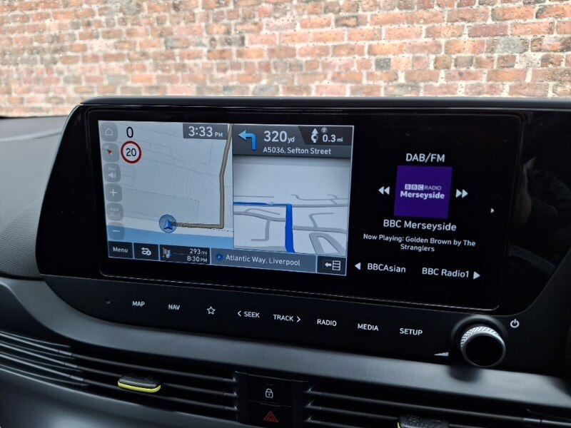 2024 Hyundai i20 1.0T GDi Ultimate 5dr DCT Hatchback Petrol Automatic - Picture 15 of 19