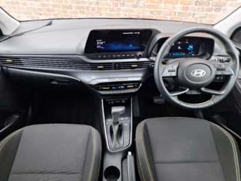 Used Hyundai i20 2024 for sale - 75309408: Photo