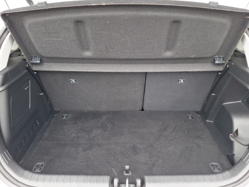 2024 Hyundai i20 1.0T GDi Ultimate 5dr DCT Hatchback Petrol Automatic - Picture 8 of 19