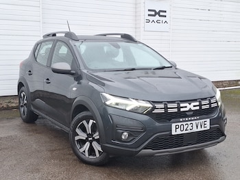 2023 - 1.0 TCe Journey 5dr