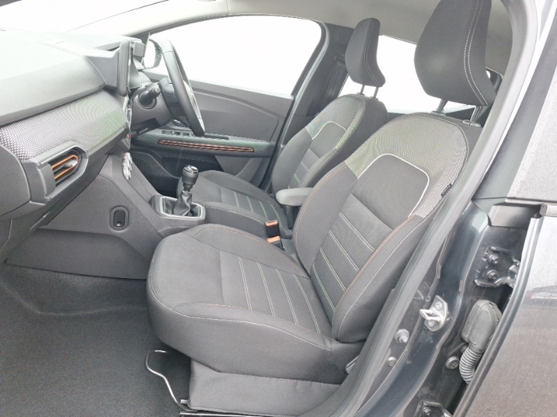 Used Dacia Sandero Stepway 2023 for sale - 77491661: Photo 5