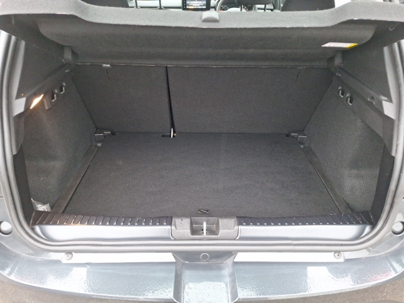 Used Dacia Sandero Stepway 2023 for sale - 77491661: Photo 8