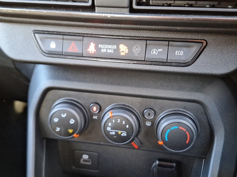 Used Dacia Sandero Stepway 2022 for sale - 76907158: Photo 14