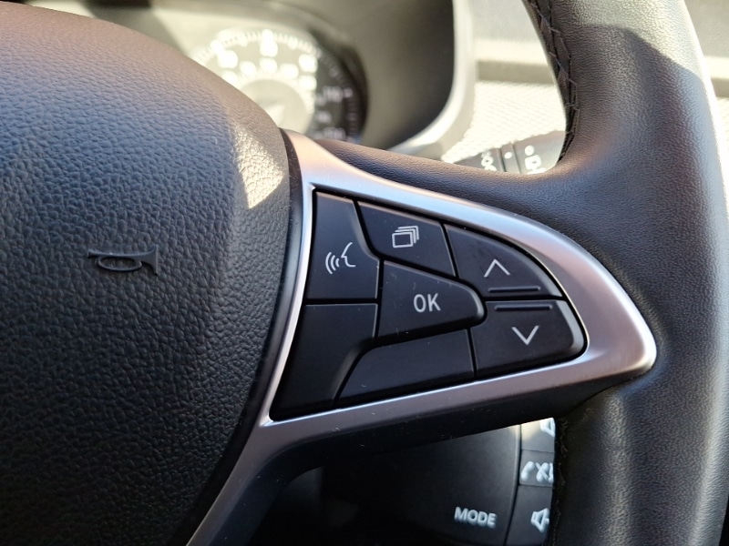 Used Dacia Sandero Stepway 2022 for sale - 76907158: Photo 18