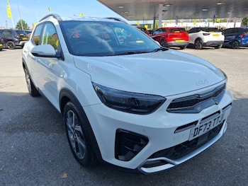 Used Kia Stonic 2023 for sale - 79489463: Photo