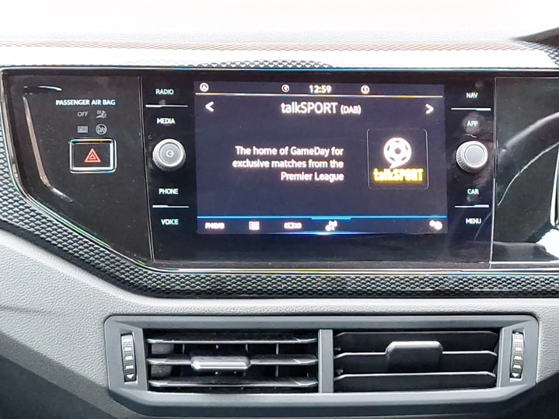 Used Volkswagen Polo 2023 for sale - 76335608: Photo 10