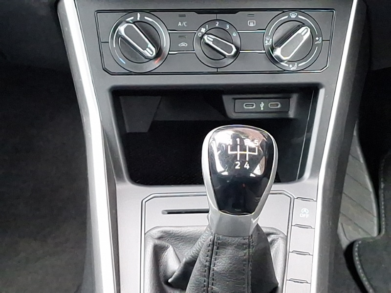 Used Volkswagen Polo 2023 for sale - 76335608: Photo 11