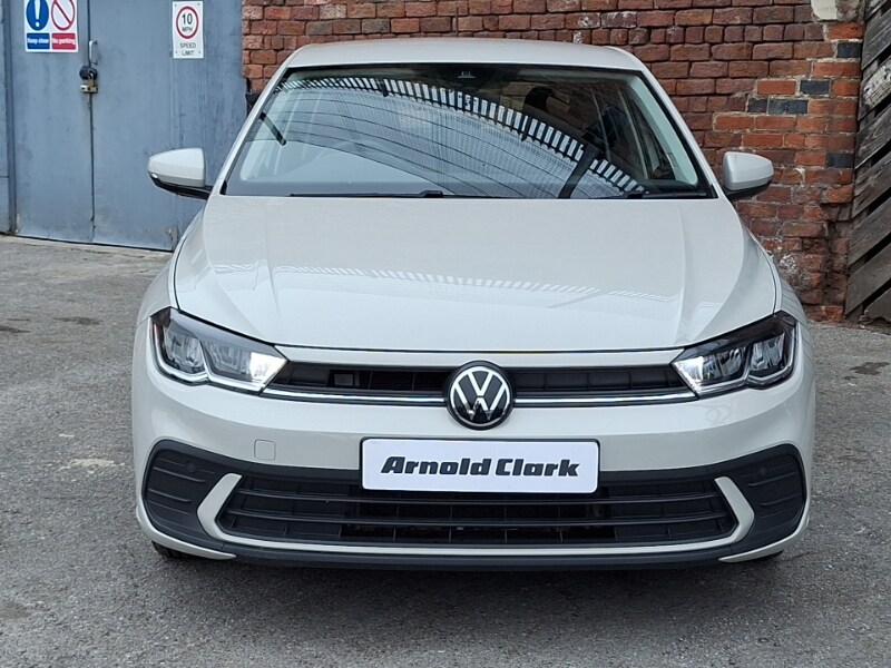 Used Volkswagen Polo 2023 for sale - 76335608: Photo 12