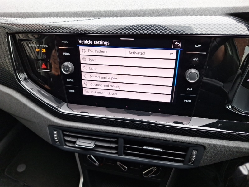 Used Volkswagen Polo 2023 for sale - 76335608: Photo 18