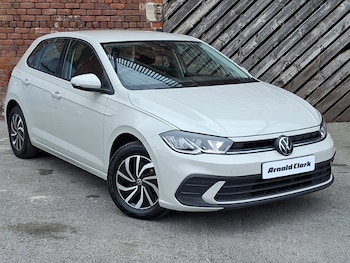 2023 - 1.0 TSI Life 5dr