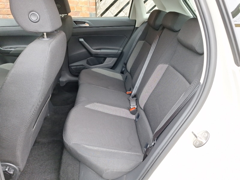 Used Volkswagen Polo 2023 for sale - 76335608: Photo 6