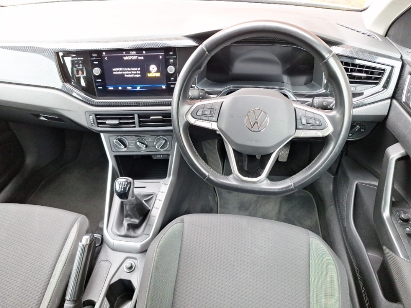 Used Volkswagen Polo 2023 for sale - 76335608: Photo 7