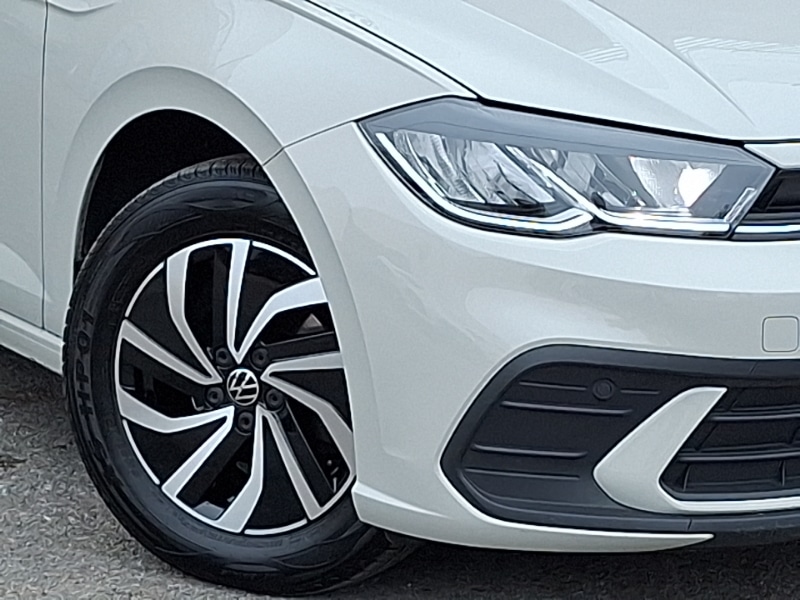 Used Volkswagen Polo 2023 for sale - 76335608: Photo 9