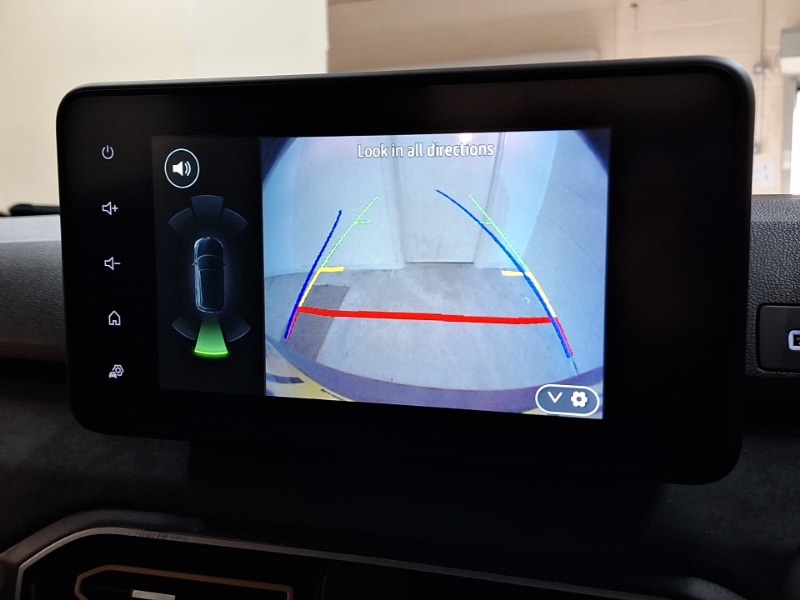 Used Dacia Sandero Stepway 2023 for sale - 76713739: Photo 13