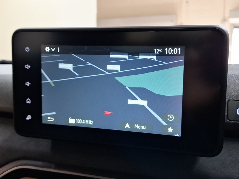 Used Dacia Sandero Stepway 2023 for sale - 76713739: Photo 14