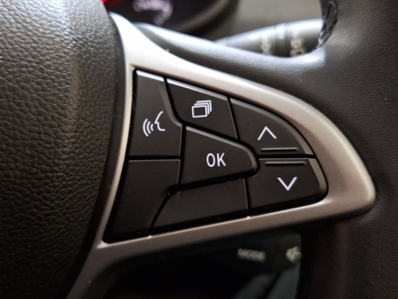 Used Dacia Sandero Stepway 2023 for sale - 76713739: Photo 19