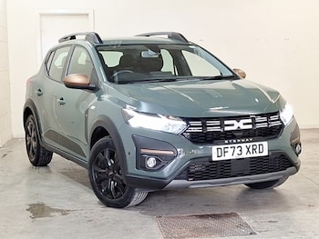 2023 - 1.0 TCe Extreme 5dr CVT